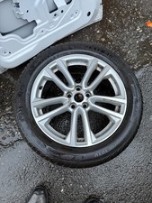 18 Zoll Alufelge 7.5Jx18 ET
