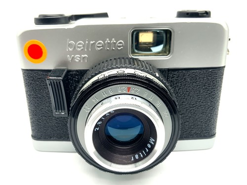 Beier beirette vsn - beier,