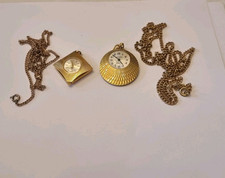 2x Vintage UDSSR  mechanische