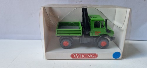 Wiking wimo bau - 1:87,