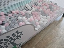 Fillikid Reisebett mit