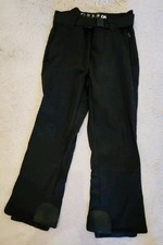 Damen Skihose Sofshell Jethose Gr XL 44 46