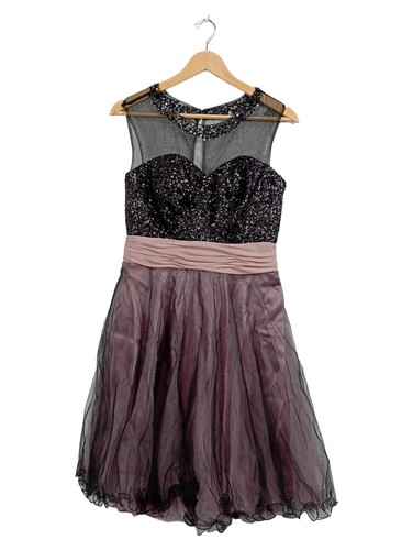 Kleemeier abendkleid 38 - kleemeier,