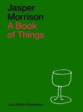 Jasper Morrison A Book of