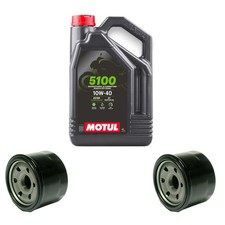 2x Ölfilter für Yamaha YFM
