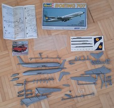 Revell Boeing 707 Lufthansa