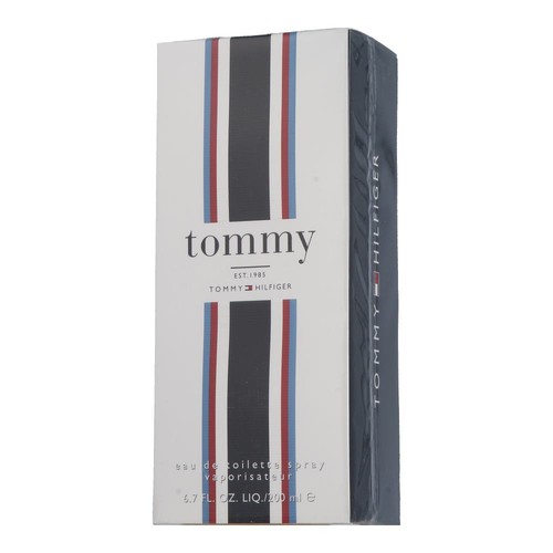 Tommy hilfiger edt - hilfiger,