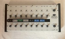 Dynacord Percuter S Vintage Drumcomputer mit 7 Modulen (BD/SD/Rim/Claps/3x Toms)