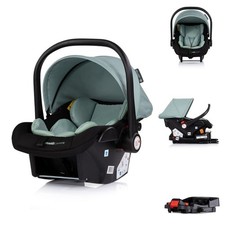 Chipolino Set Babyschale