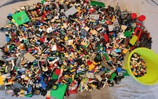 Lego Minifiguren Steine Star