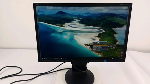 Zoll nec multisync - zoll,
