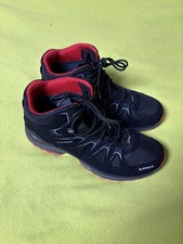 Lowa Wanderschuhe Innox Evo