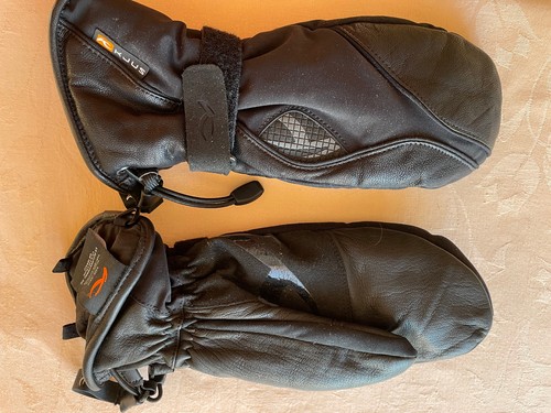 Kjus damen handschuhe aussen - kjus,