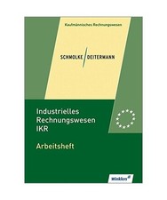 Industrielles Rechnungswesen