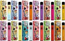 Aroma King/AK Einweg E-Shisha