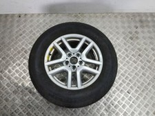 BMW X5 E53 2006 17 Zoll