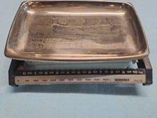 Alte Soehnle KÜCHENWAAGE