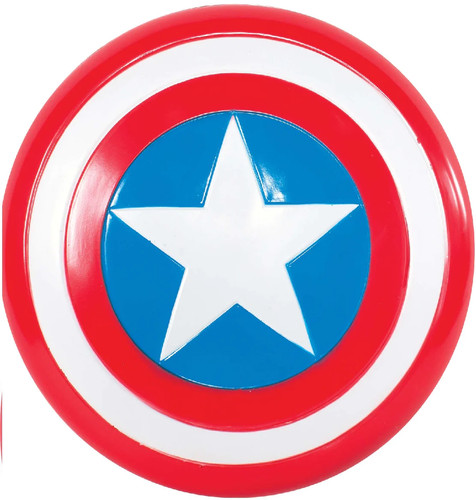 Captain america schild - america,