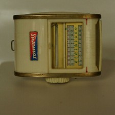 #30154 - Belichtungsmesser Gossen sixtomat colorfinder 