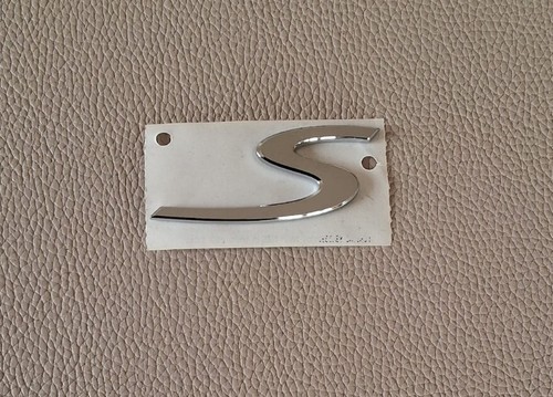 Original porsche schriftzug - original,