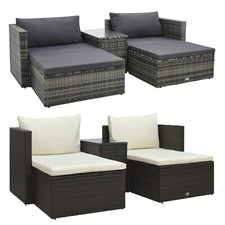 Gartenmöbel Loungeset