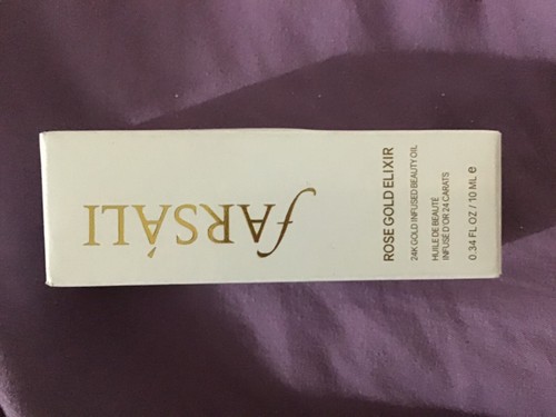 Farsali rose gold - , 10