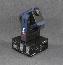 GLP Max 250 Moving – Head #2