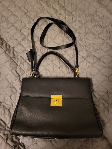 Handtasche von abro echtes - handtasche,