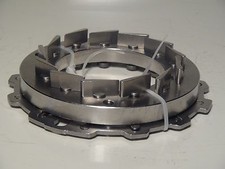 Turbolader Düsenring Mercedes