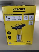 Kärcher WV1 Plus Akku-Fenstersauger (‎1.633-203.0)
