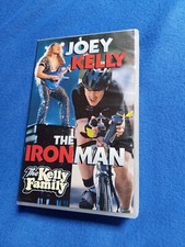 Kelly Family VHS Videokassette