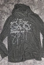 Orginal Soccx Pulli *dickeres Shirt * dünner Pullover Gr. XXL  44 *