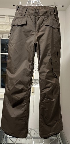 Ski snowboard hose mädchen - hose,