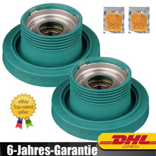 2x Set Lagersatz Lager für Waschmaschine AEG Electrolux 4071430971 + 4071430963