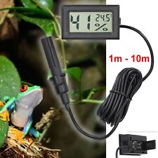 mini Thermometer Hygrometer