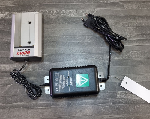 1233 ladegerät 250ma - 16,8v,