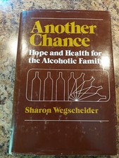Another chance hope - chance:,