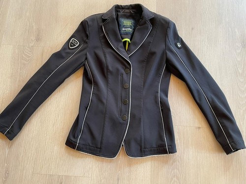 Reitjacket cavallo tokio - reitjacket,
