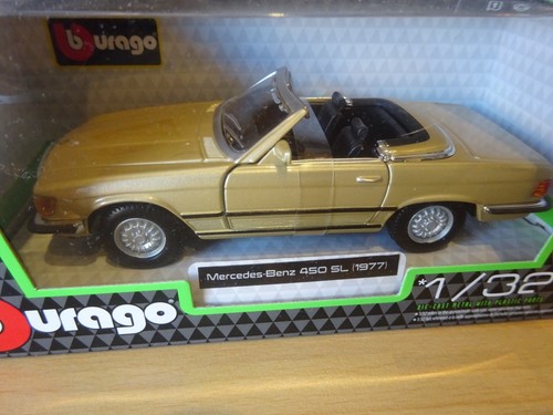 Mercedes benz 450 - sl, 1977