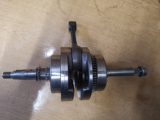 DINLI DL 801 270/300 ORIGINAL Kurbelwelle Motor Antrieb Motorblock Welle Pleul