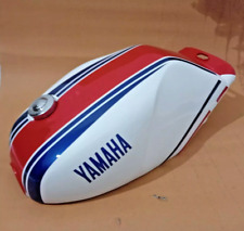 Yamaha Rz350 31k YPVS Rot