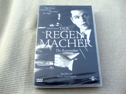 Regenmacher coppola - -,