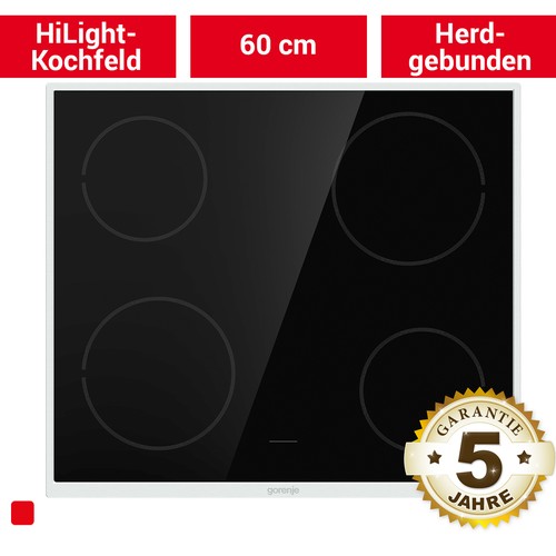 Gorenje ecd641bx glaskeramik - ecd641bx,