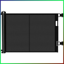 Treppenschutzgitter 0-200 cm
