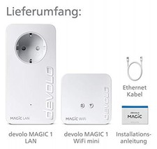Devolo magic 1200 wifi - devolo,