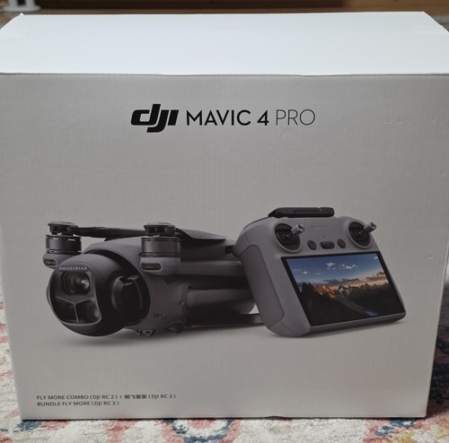 Wie neu dji mavic pro - *wie,
