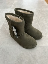 Emu Australia Brumby Lo 2.0