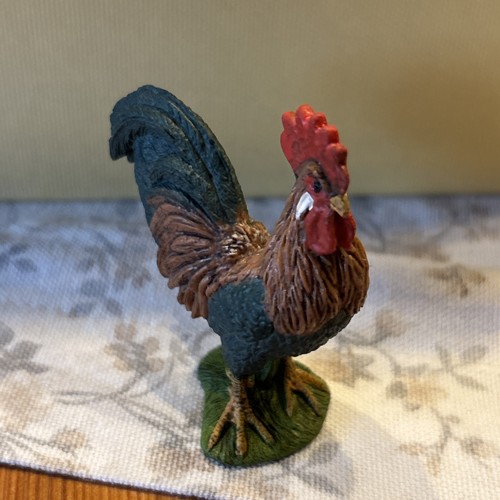 Schleich 13825 hahn - 13825,