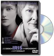 Iris von richard eyre - richard,