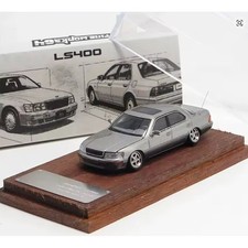 LEXUS LS400 XF10 (UCF10) -